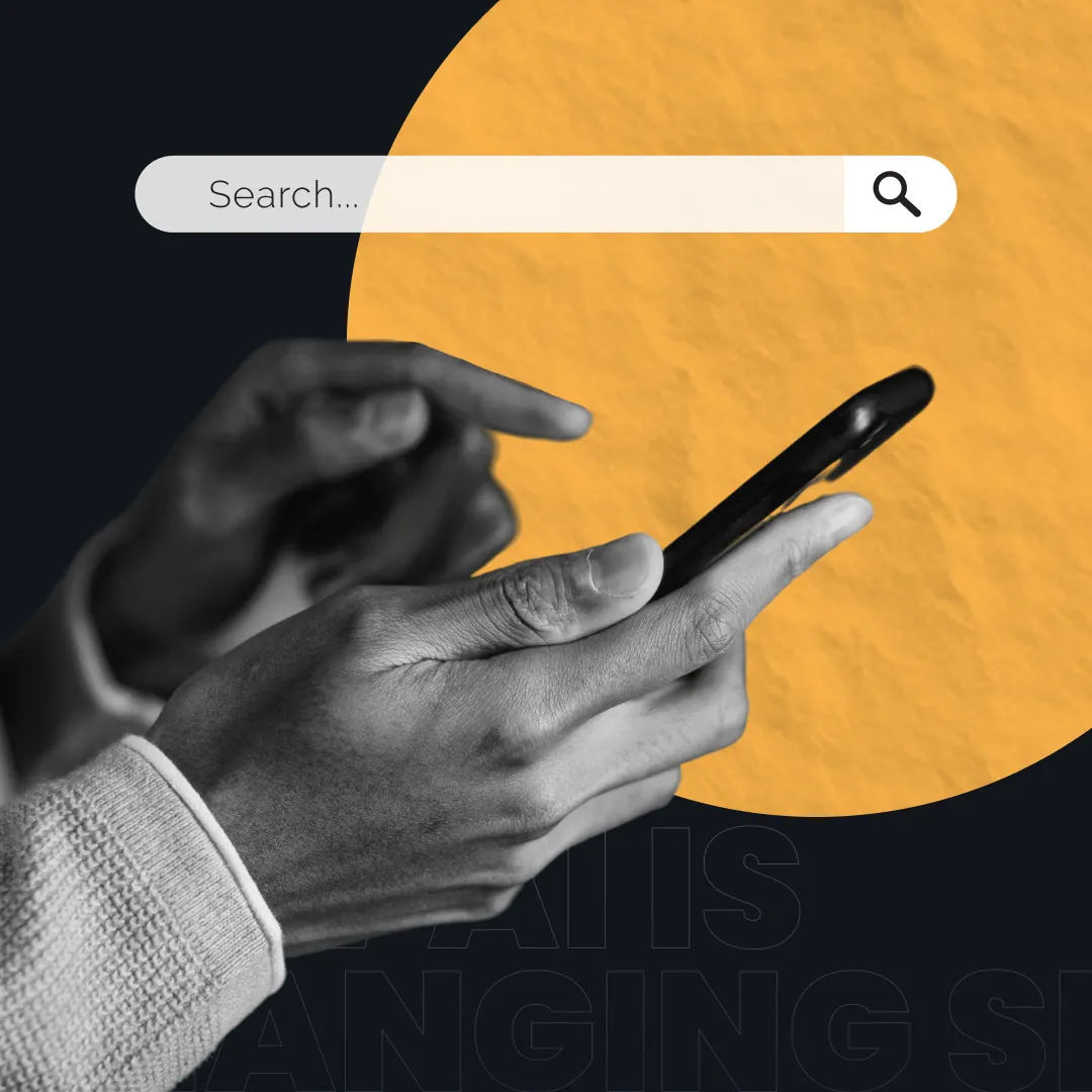 Blog: How AI Is Changing SEO